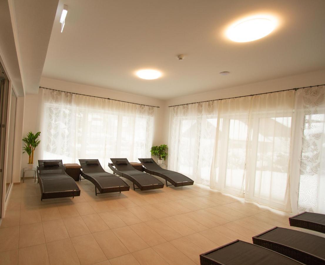 Alpenhotel Ensmann Lassing  외부 사진