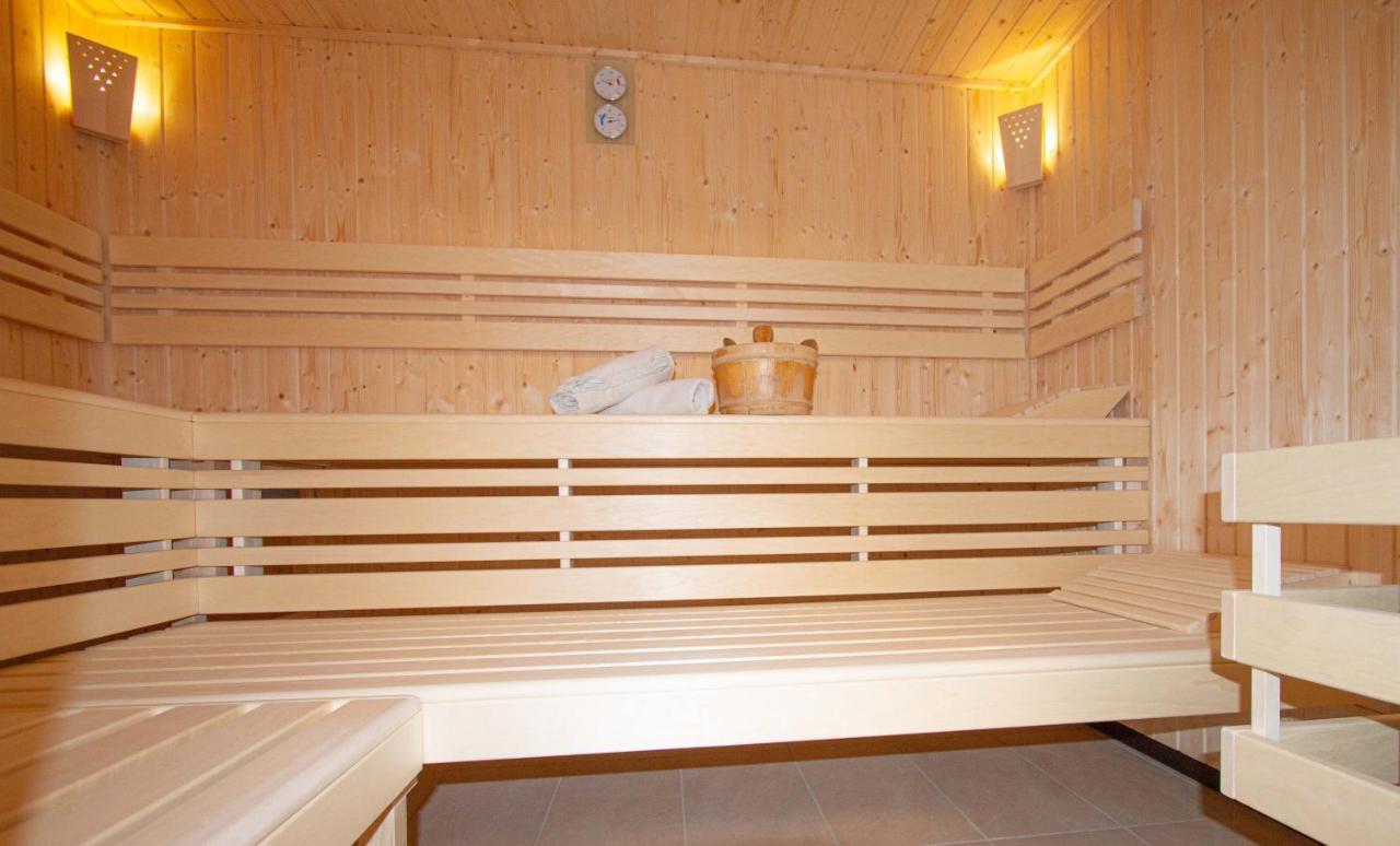 Alpenhotel Ensmann Lassing  외부 사진