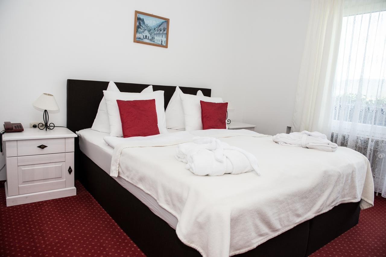 Alpenhotel Ensmann Lassing  외부 사진